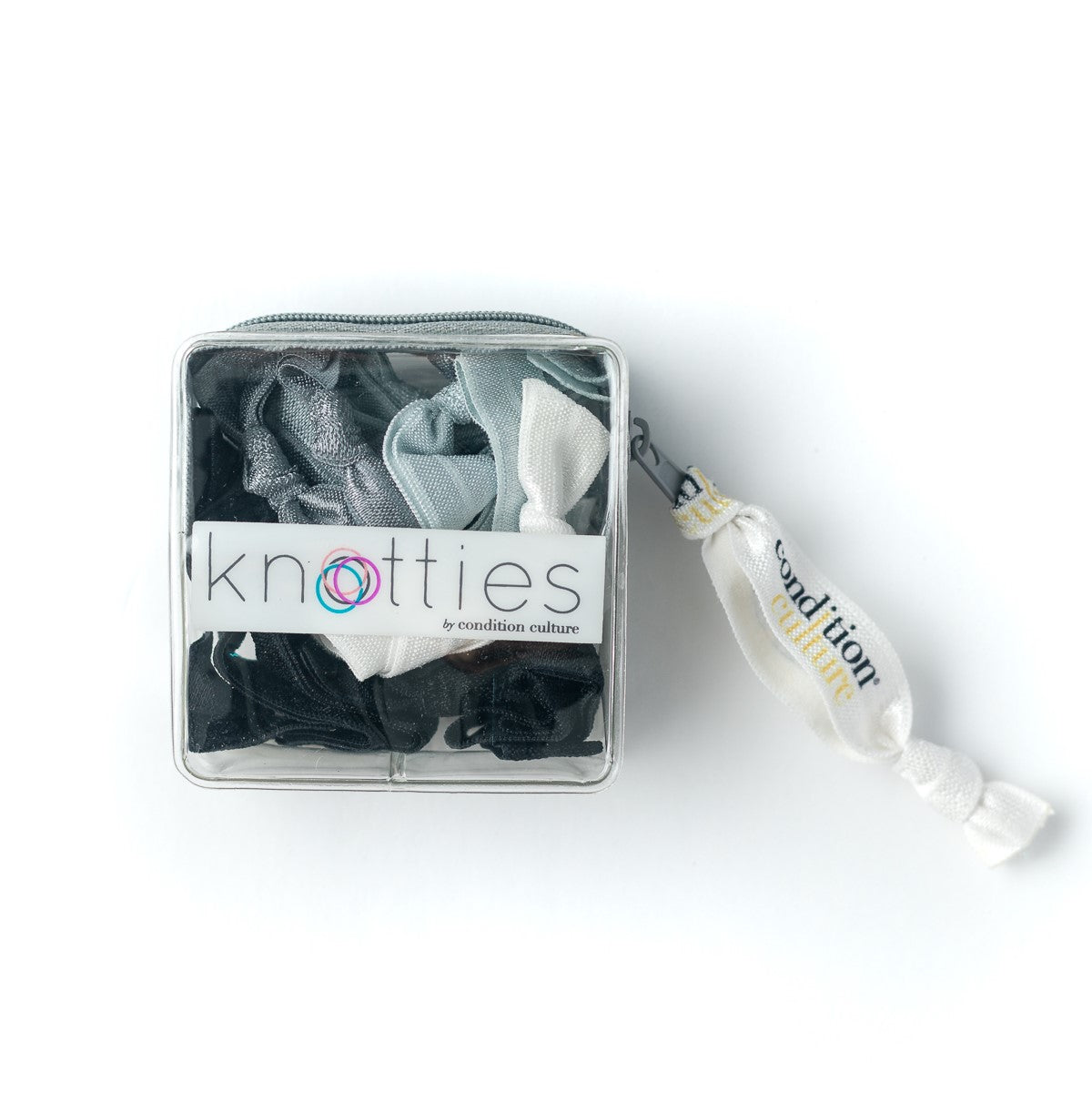Classic 15 Piece Pouch
