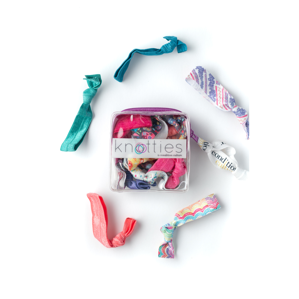 Yummy Gummi 15 Piece Pouch