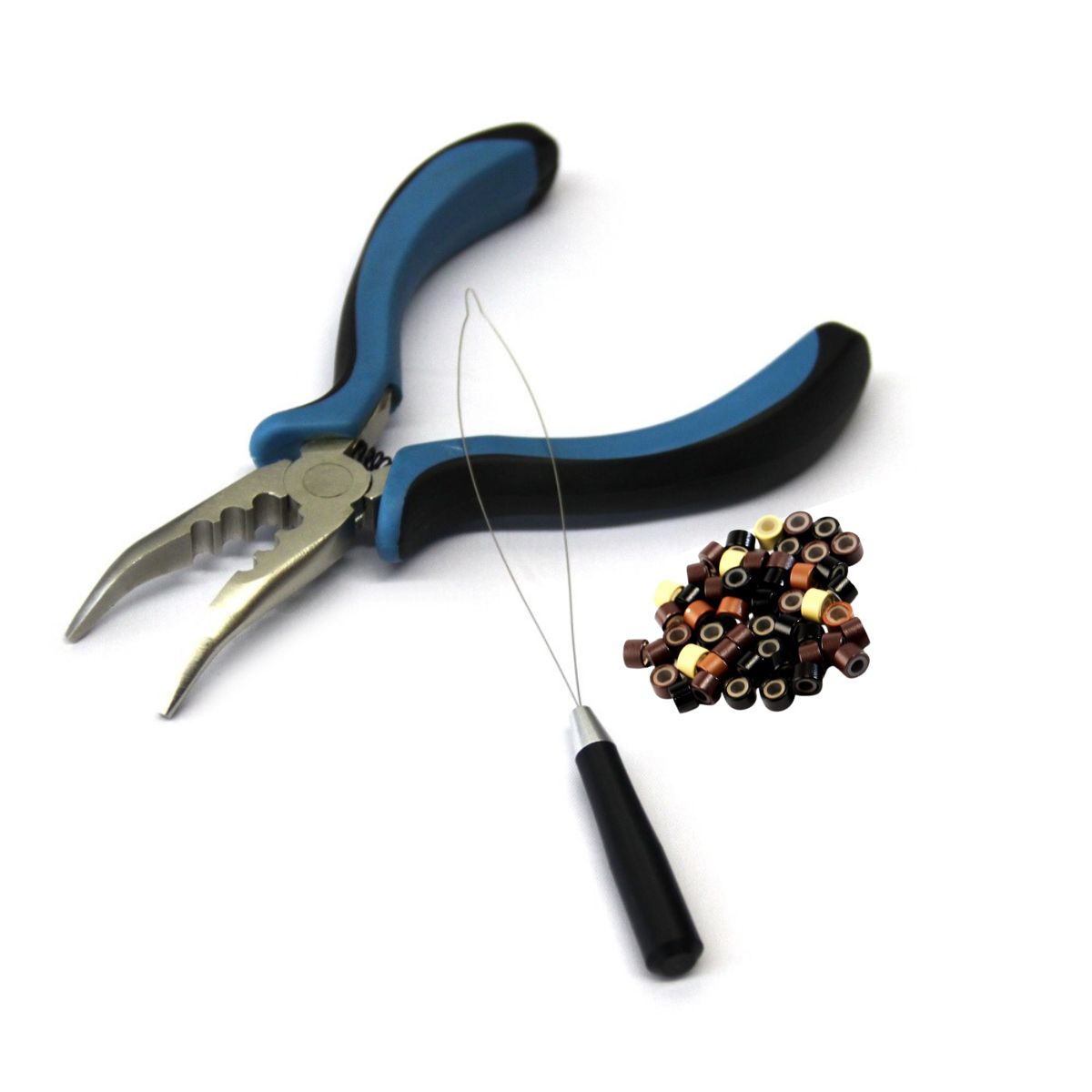 Featherlocks tool kit