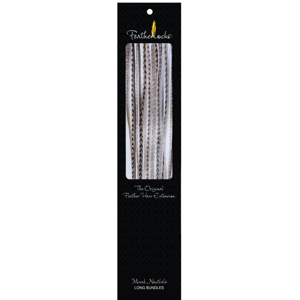 Featherlocks hair outlet extensions