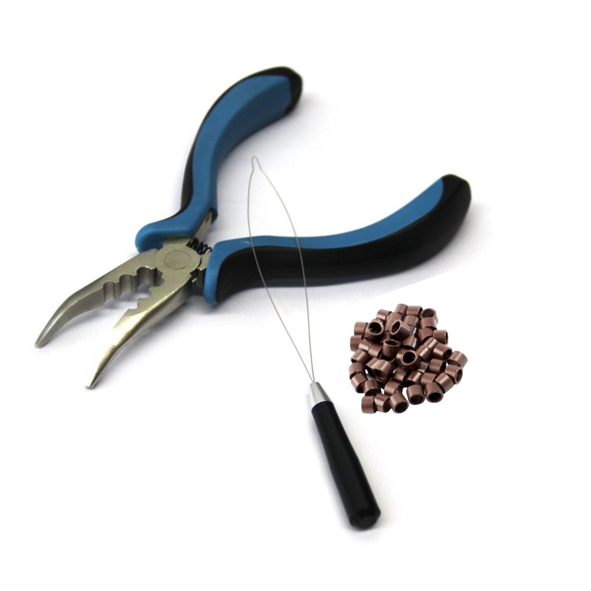 Puppylocks tool kit