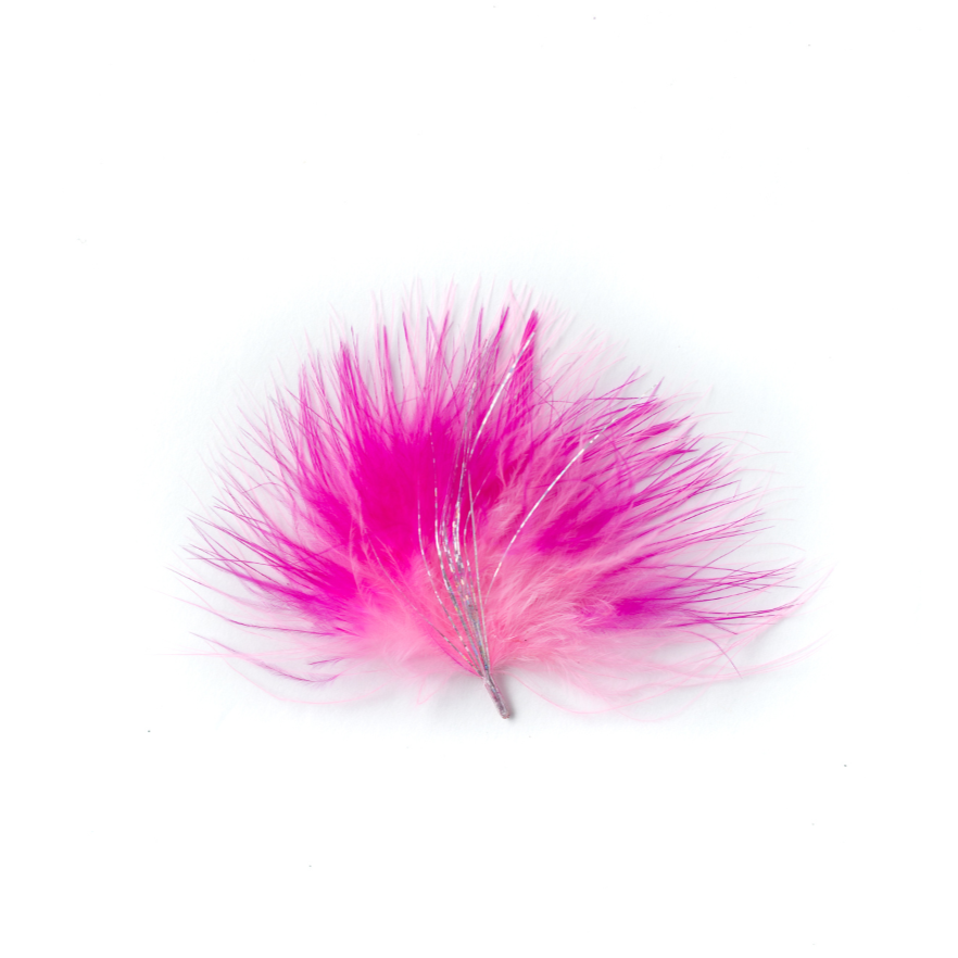 Pretty in Pink Short Extension