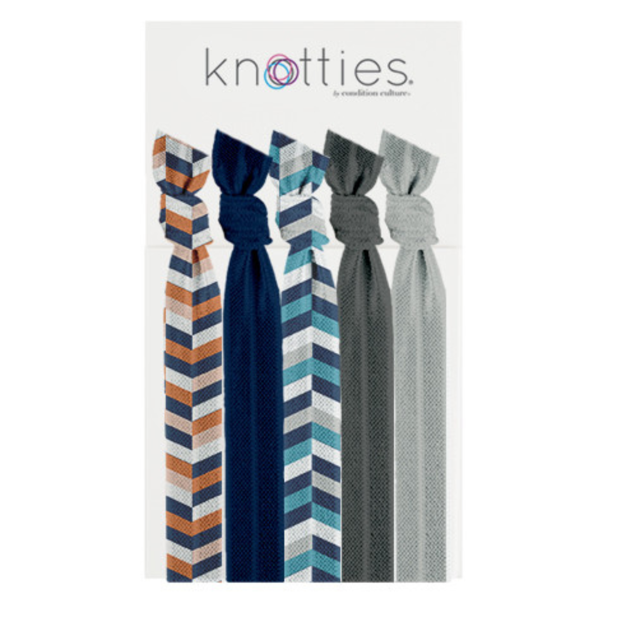 Chevron Stripes