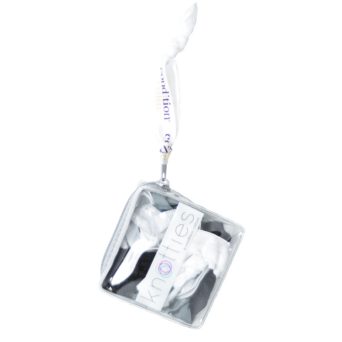 Classic 15 Piece Pouch
