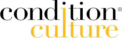 Condition Culture logo