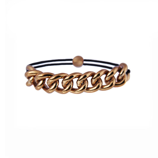 Copper Chained Elastic